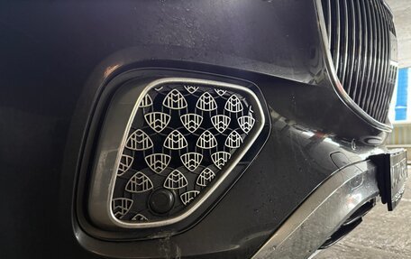 Mercedes-Benz Maybach GLS I, 2025 год, 33 500 000 рублей, 11 фотография