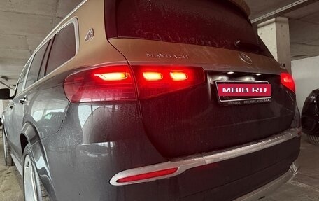 Mercedes-Benz Maybach GLS I, 2025 год, 33 500 000 рублей, 12 фотография