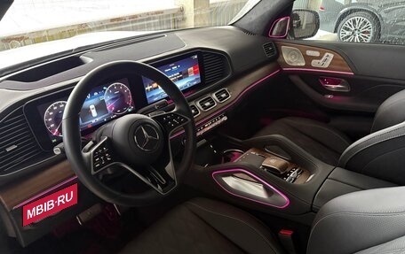 Mercedes-Benz Maybach GLS I, 2025 год, 33 500 000 рублей, 13 фотография