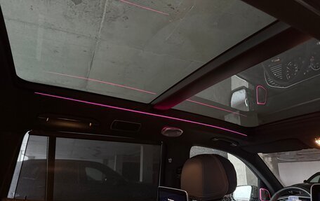 Mercedes-Benz Maybach GLS I, 2025 год, 33 500 000 рублей, 27 фотография