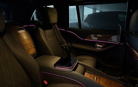 Mercedes-Benz Maybach GLS I, 2025 год, 33 500 000 рублей, 25 фотография