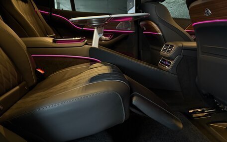 Mercedes-Benz Maybach GLS I, 2025 год, 33 500 000 рублей, 26 фотография