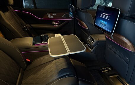 Mercedes-Benz Maybach GLS I, 2025 год, 33 500 000 рублей, 23 фотография