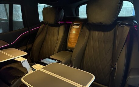 Mercedes-Benz Maybach GLS I, 2025 год, 33 500 000 рублей, 30 фотография