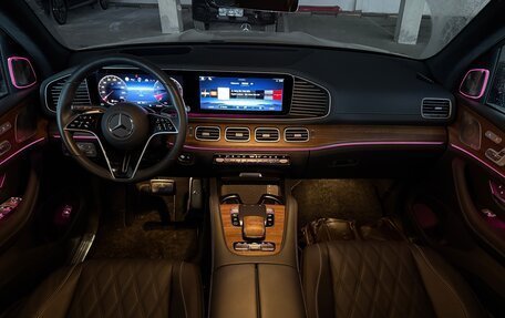 Mercedes-Benz Maybach GLS I, 2025 год, 33 500 000 рублей, 32 фотография