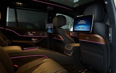 Mercedes-Benz Maybach GLS I, 2025 год, 33 500 000 рублей, 22 фотография