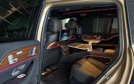 Mercedes-Benz Maybach GLS I, 2025 год, 33 500 000 рублей, 28 фотография