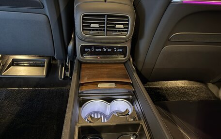 Mercedes-Benz Maybach GLS I, 2025 год, 33 500 000 рублей, 33 фотография