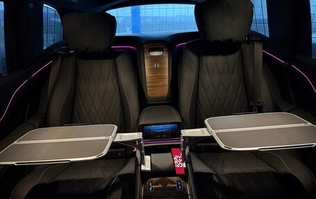 Mercedes-Benz Maybach GLS I, 2025 год, 33 500 000 рублей, 31 фотография