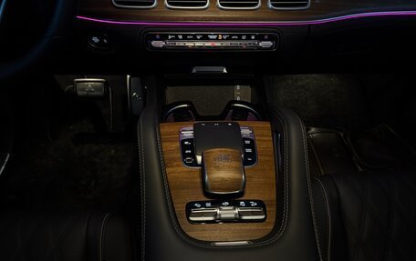 Mercedes-Benz Maybach GLS I, 2025 год, 33 500 000 рублей, 38 фотография