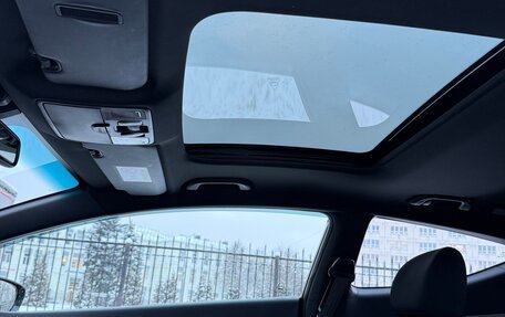 KIA cee'd III, 2015 год, 1 350 000 рублей, 6 фотография