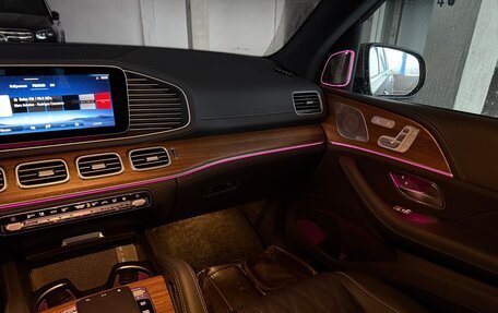 Mercedes-Benz Maybach GLS I, 2025 год, 33 500 000 рублей, 36 фотография