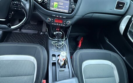 KIA cee'd III, 2015 год, 1 350 000 рублей, 7 фотография