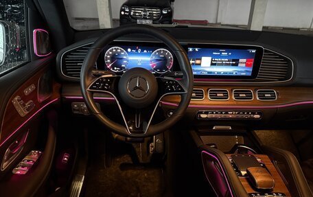 Mercedes-Benz Maybach GLS I, 2025 год, 33 500 000 рублей, 35 фотография