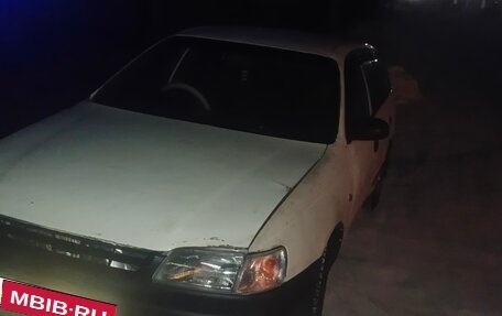 Toyota Caldina, 1996 год, 300 000 рублей, 2 фотография
