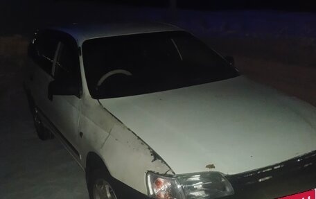 Toyota Caldina, 1996 год, 300 000 рублей, 4 фотография