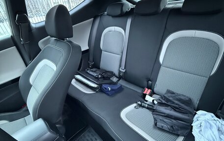 KIA cee'd III, 2015 год, 1 350 000 рублей, 8 фотография