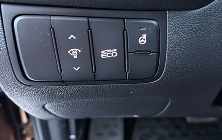 KIA cee'd III, 2015 год, 1 350 000 рублей, 9 фотография