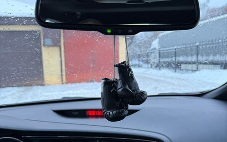 KIA cee'd III, 2015 год, 1 350 000 рублей, 13 фотография