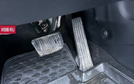 KIA cee'd III, 2015 год, 1 350 000 рублей, 11 фотография