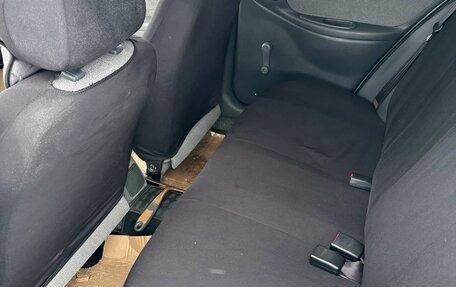 Chevrolet Lanos I, 2008 год, 385 000 рублей, 11 фотография