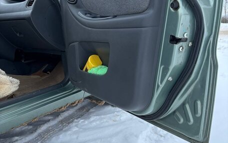 Chevrolet Lanos I, 2008 год, 385 000 рублей, 13 фотография