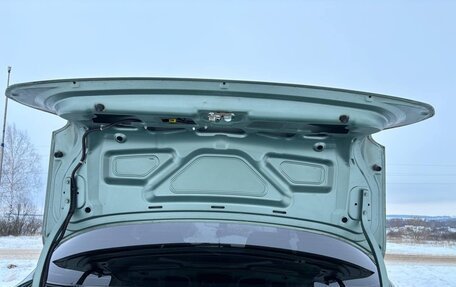 Chevrolet Lanos I, 2008 год, 385 000 рублей, 17 фотография