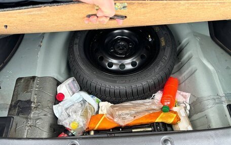 Chevrolet Lanos I, 2008 год, 385 000 рублей, 22 фотография