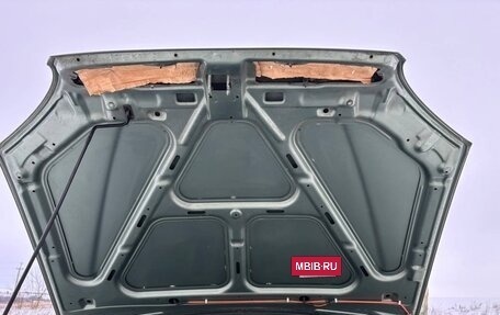 Chevrolet Lanos I, 2008 год, 385 000 рублей, 21 фотография