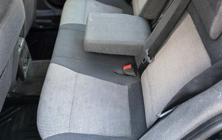 Opel Vectra C рестайлинг, 2004 год, 249 000 рублей, 13 фотография