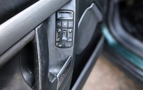 Opel Vectra C рестайлинг, 2004 год, 249 000 рублей, 12 фотография