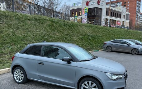 Audi A1, 2011 год, 999 000 рублей, 3 фотография