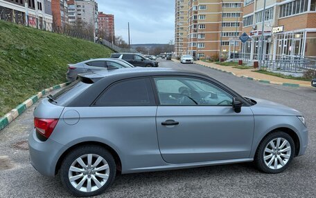 Audi A1, 2011 год, 999 000 рублей, 4 фотография