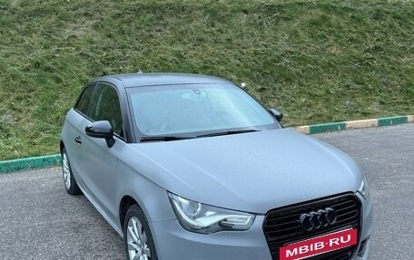 Audi A1, 2011 год, 999 000 рублей, 2 фотография