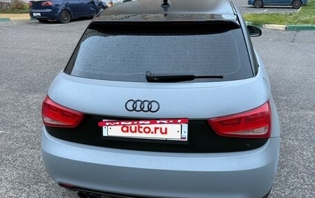 Audi A1, 2011 год, 999 000 рублей, 6 фотография