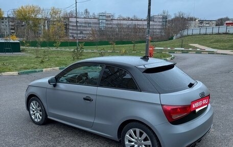 Audi A1, 2011 год, 999 000 рублей, 8 фотография