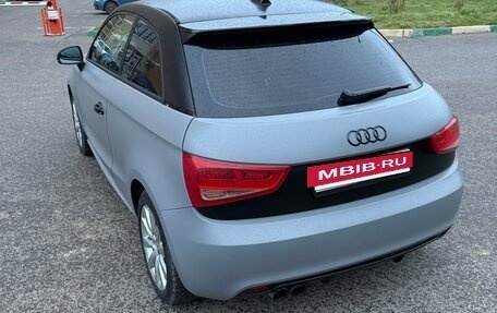 Audi A1, 2011 год, 999 000 рублей, 7 фотография