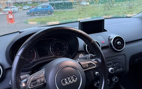 Audi A1, 2011 год, 999 000 рублей, 12 фотография