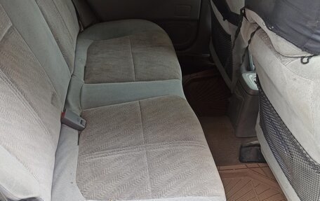 Subaru Forester, 2002 год, 440 000 рублей, 8 фотография