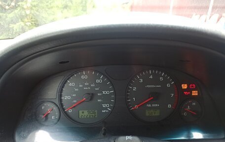 Subaru Forester, 2002 год, 440 000 рублей, 11 фотография