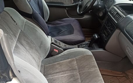 Subaru Forester, 2002 год, 440 000 рублей, 9 фотография