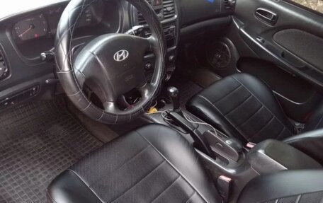 Hyundai Sonata IV рестайлинг, 2005 год, 365 000 рублей, 8 фотография