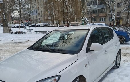 Hyundai i30 I, 2011 год, 850 000 рублей, 2 фотография