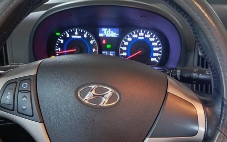 Hyundai i30 I, 2011 год, 850 000 рублей, 3 фотография
