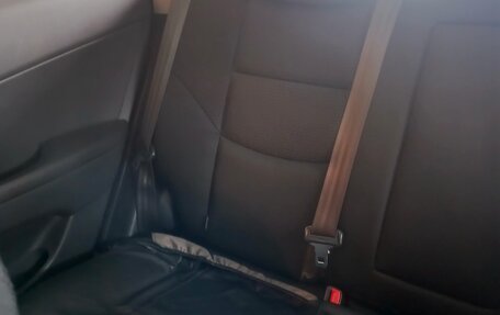 Hyundai i30 I, 2011 год, 850 000 рублей, 5 фотография