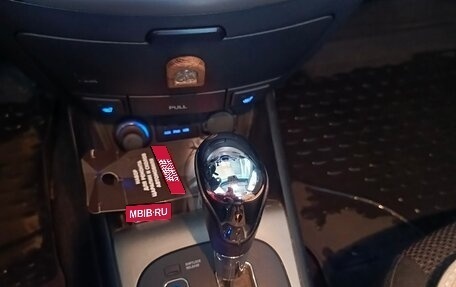 Hyundai i30 I, 2011 год, 850 000 рублей, 6 фотография