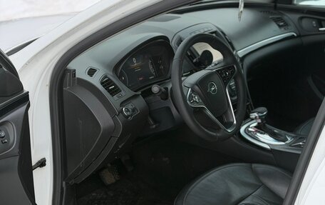 Opel Insignia II рестайлинг, 2014 год, 1 269 000 рублей, 7 фотография