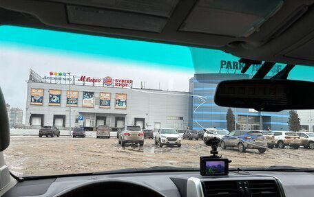 Toyota Land Cruiser Prado 150 рестайлинг 2, 2013 год, 3 400 000 рублей, 2 фотография