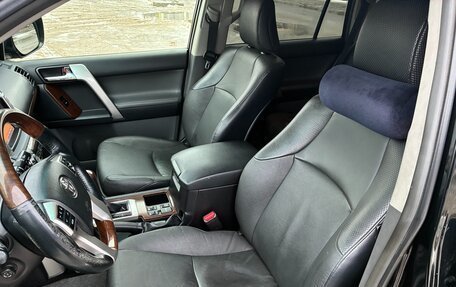 Toyota Land Cruiser Prado 150 рестайлинг 2, 2013 год, 3 400 000 рублей, 13 фотография