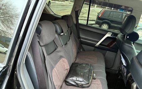 Toyota Land Cruiser Prado 150 рестайлинг 2, 2013 год, 3 400 000 рублей, 20 фотография